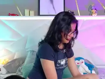 Chaturbate Live Porn of sukirush