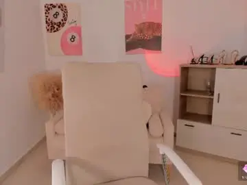Chaturbate Sex Chat of sussan_monroe