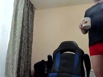 Chaturbate Live Sex Cam of vano_822