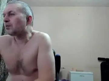 Chaturbate Sex Cam of vano_822