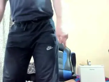 Chaturbate Sex Chat of vano_822