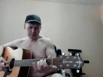 Chaturbate Nude Webcam of vano_822
