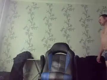 Chaturbate Live Sex Cam of vano_822
