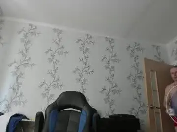 Chaturbate Live Sex Cam of vano_822