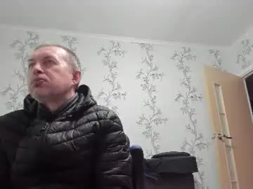 Chaturbate Nude Webcam of vano_822