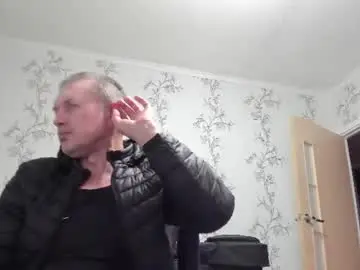 Chaturbate Adult Video Chat of vano_822