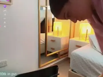 Chaturbate Free Porn Cam of anahi_maite