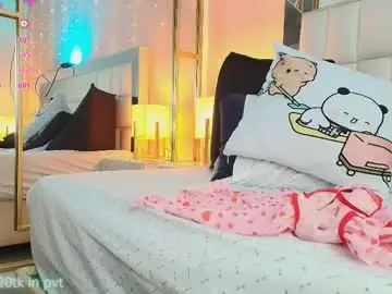 Chaturbate Private Sex Chat of anahi_maite