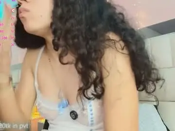 Chaturbate Live Sex Cam of anahi_maite