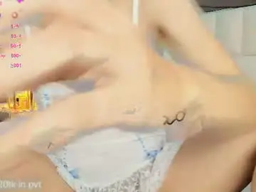 Chaturbate Watch Live Sex Cams of anahi_maite