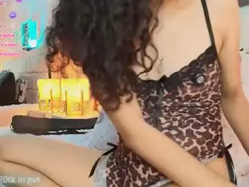 Chaturbate Free Live Porn of anahi_maite