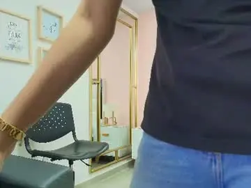 Chaturbate Adult Webcam of anahi_maite