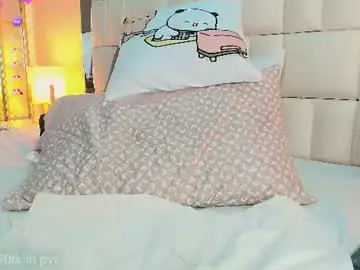 Chaturbate Live Sex of anahi_maite