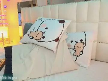 Chaturbate Free Live Porn of anahi_maite