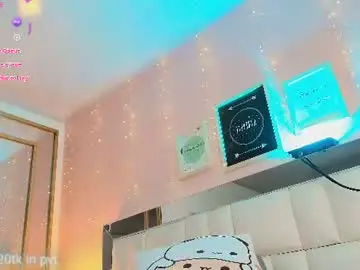 Chaturbate Adult Webcam of anahi_maite