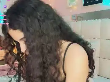 Chaturbate Sex Chat of anahi_maite