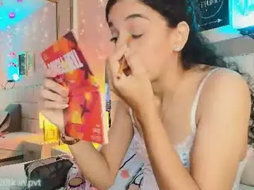 Chaturbate Adult Video Chat of anahi_maite
