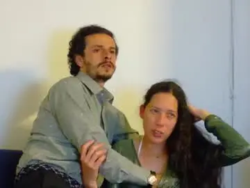 Chaturbate Live Sex of angerandlove