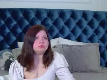 Chaturbate Live Sex of annabanksy