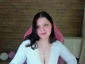 Chaturbate Live Porn of annabanksy