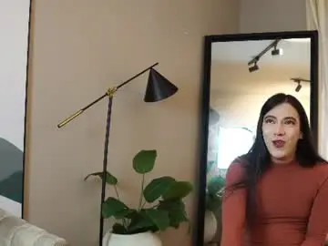 Chaturbate Best Webcam of ariaa_isabell