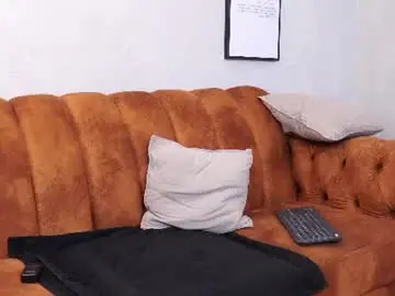 Chaturbate Adult Video Chat of ariaa_isabell
