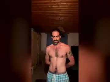 Chaturbate Best Webcam of beardedbliss