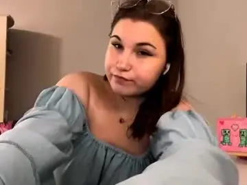 Chaturbate Sex Cam of blossomheeth