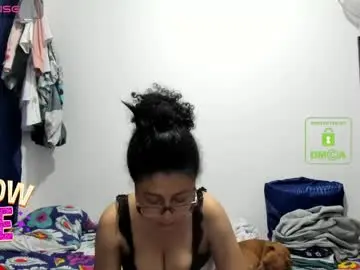Chaturbate Adult Webcam of bonnie_lam_