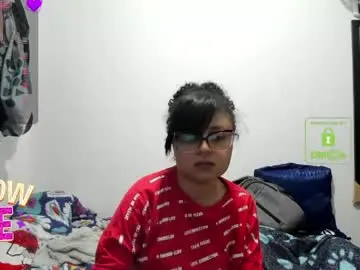 Chaturbate Sex Chat of bonnie_lam_