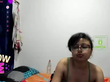Chaturbate Free Porn Cam of bonnie_lam_