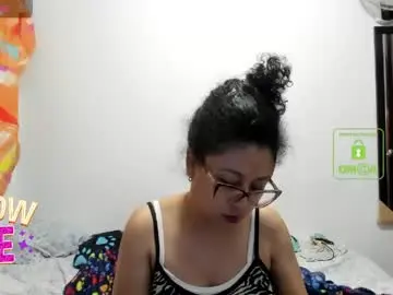 Chaturbate Live Sex of bonnie_lam_
