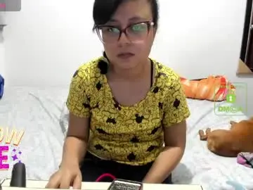 Chaturbate Live Porn of bonnie_lam_