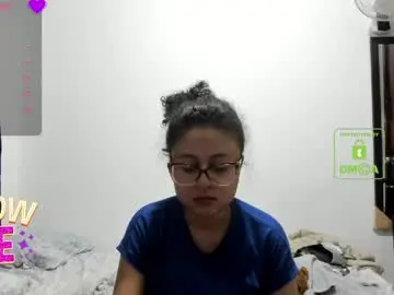 Chaturbate Private Sex Chat of bonnie_lam_