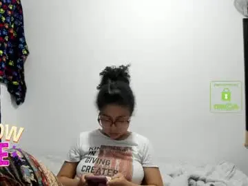 Chaturbate Best Webcam of bonnie_lam_