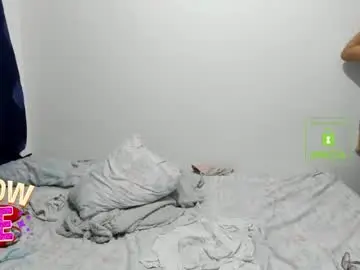 Chaturbate Sex Cam of bonnie_lam_