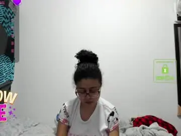 Chaturbate Sex Chat of bonnie_lam_