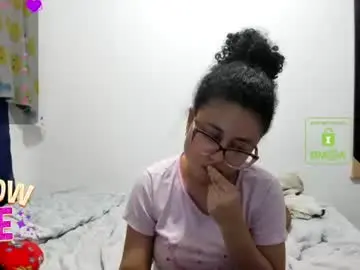 Chaturbate Best Webcam of bonnie_lam_