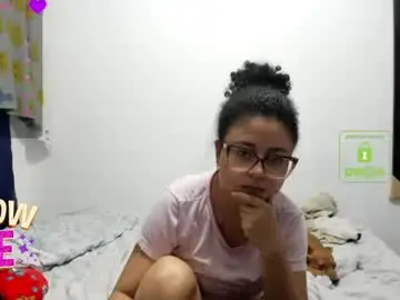 Chaturbate Adult Webcam of bonnie_lam_