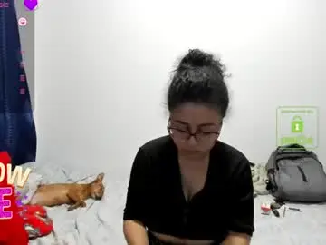 Chaturbate Free Live Porn of bonnie_lam_