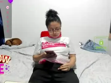 Chaturbate Best live sex cam show of bonnie_lam_
