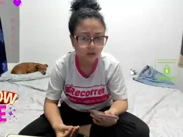 Chaturbate Private Sex Chat of bonnie_lam_