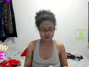 Chaturbate Adult Video Chat of bonnie_lam_