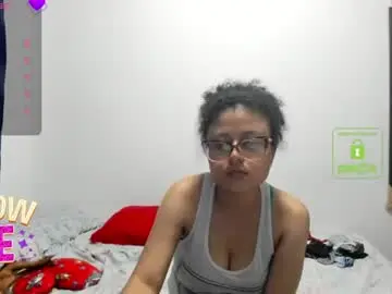 Chaturbate Watch Live Sex Cams of bonnie_lam_
