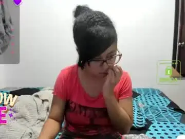 Chaturbate Live Porn of bonnie_lam_