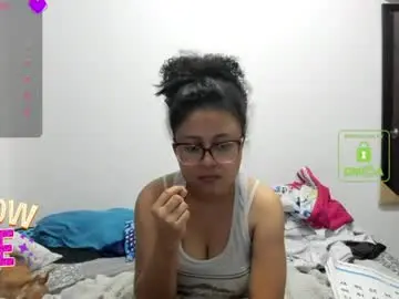 Chaturbate Nude Webcam of bonnie_lam_