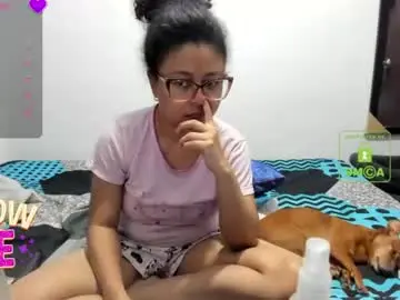 Chaturbate Private Sex Chat of bonnie_lam_