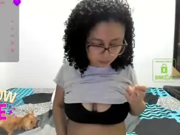 Chaturbate Free Porn Cam of bonnie_lam_