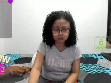Chaturbate Private Sex Chat of bonnie_lam_