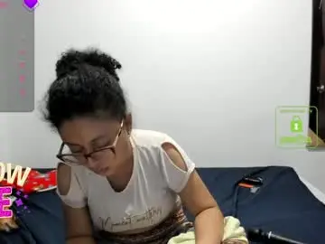 Chaturbate Live Porn of bonnie_lam_